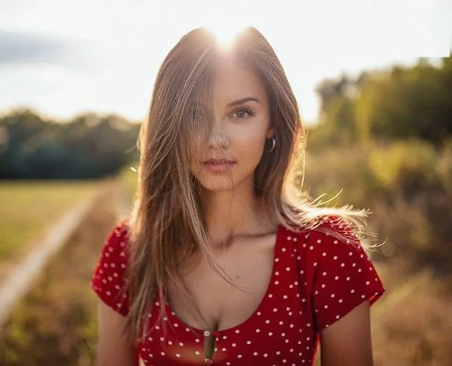 Молодые или зрелые женщины