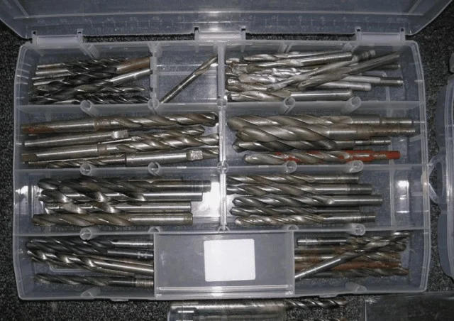 Какие сверла для дома самые прочные и не боятся перегрева?