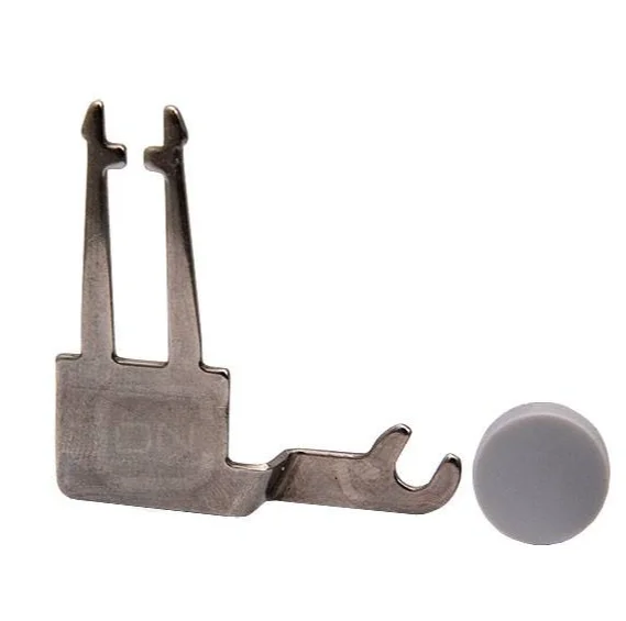 Загадочный предмет: что это за штука и для чего она нужна?