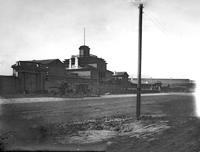 Астрахань сквозь время: фотографии и воспоминания жителей