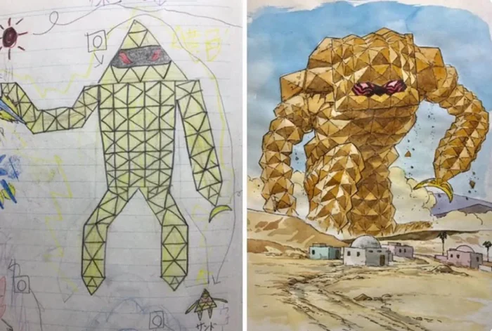 Самые популярные публикации недели на Reddit №10