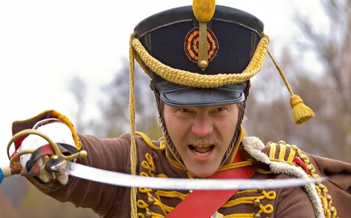 Что говорили современники о захвате Москвы Наполеоном?