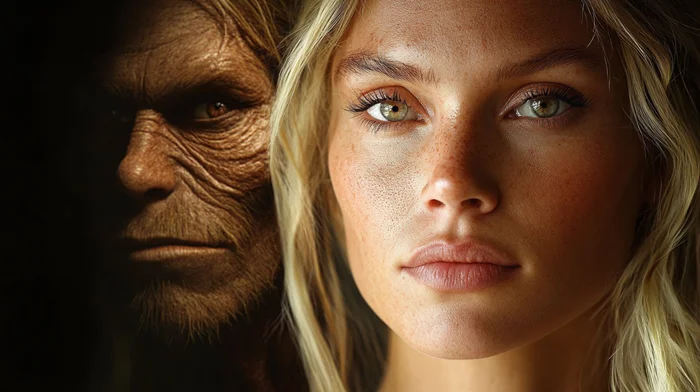 Неандертальцы против Homo sapiens: почему выжили только мы?