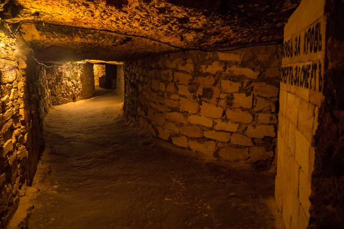 Тайны одесских катакомб: как появились 2500 км подземных тоннелей?