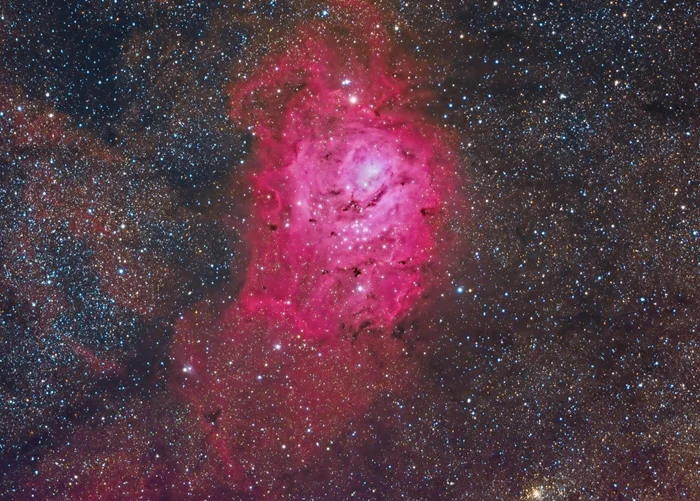 10 невероятных фактов о космосе, которые вас удивят