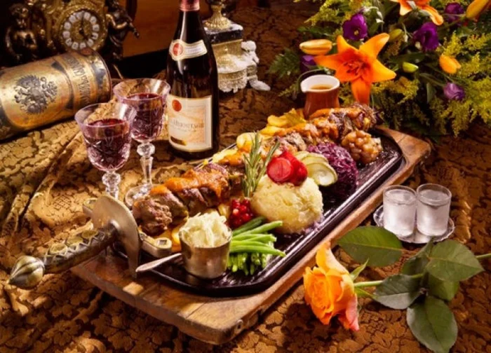 Дарвин, гурман-натуралист: как экзотическая диета помогла создать теорию эволюции