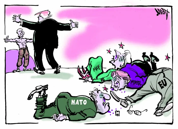 Как в итоге прошли переговоры