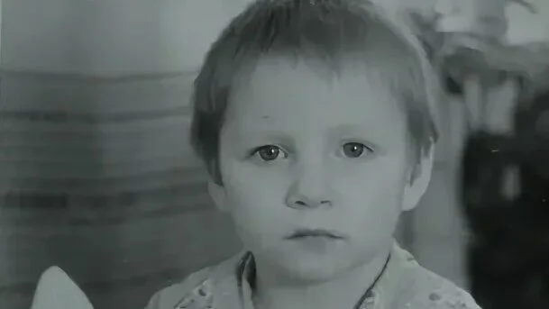 Алексей Иванович Булдаков