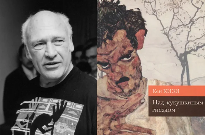 Закулисье "Пролетая над гнездом кукушки": 16 любопытных фактов и редкие кадры