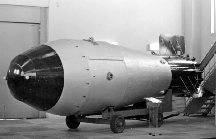 Где взорвали Царь-бомбу: что сегодня происходит на полигоне Новой Земли