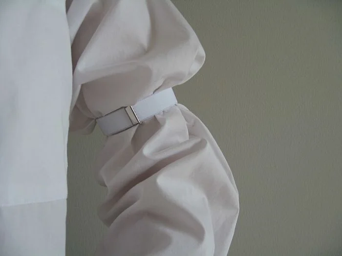 Три необычных мужских аксессуара, которые остались в прошлом