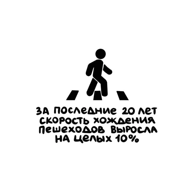 Факты, которые расширят ваш кругозор