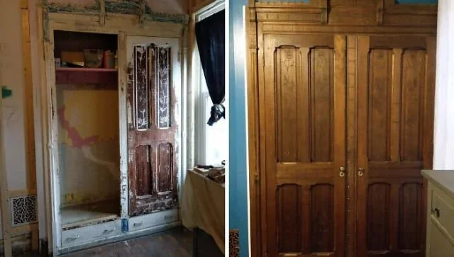 Когда старое становится новым: вещи, получившие вторую жизнь