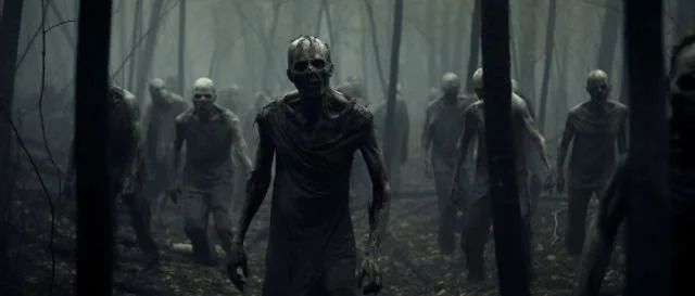 Зомби-апокалипсис: научная фантастика или реальная угроза?