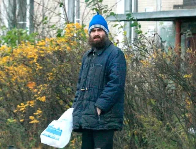 История отказа Перельмана от миллиона долларов