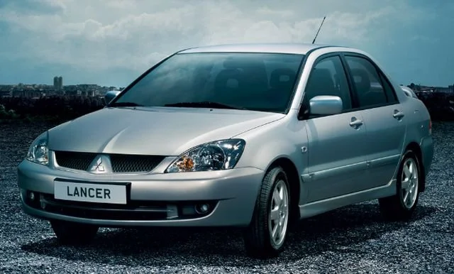 5 лучших автомобилей до 500 000 рублей, доступных в 2025 году