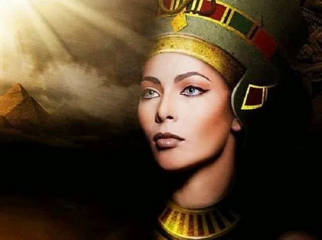 10 удивительных фактов о Древнем Египте, которые вас поразят