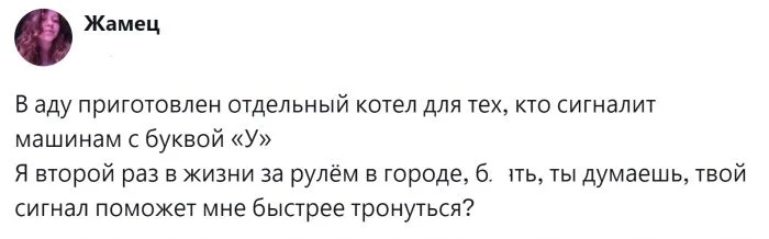 Новички против опытных: возможно ли взаимное уважение на дороге?