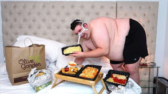 Как я похудел на 115 кг без «Оземпика» и столкнулся с последствиями