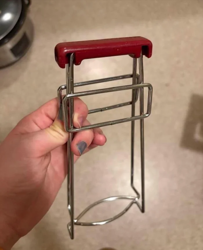 Что это вообще такое? 12 странных объектов, нуждающихся в объяснении