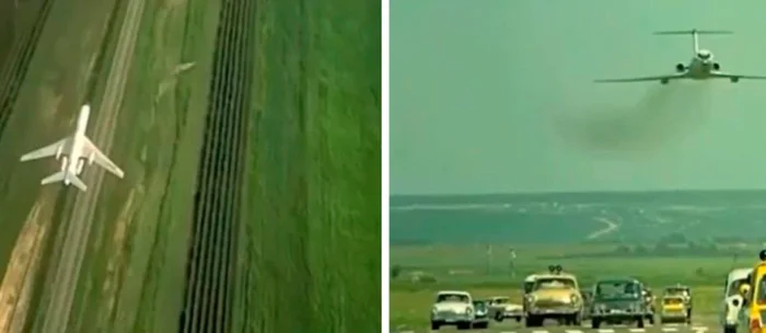 Ошибки и несостыковки в «Невероятных приключениях итальянцев в России»: 14 любопытных деталей