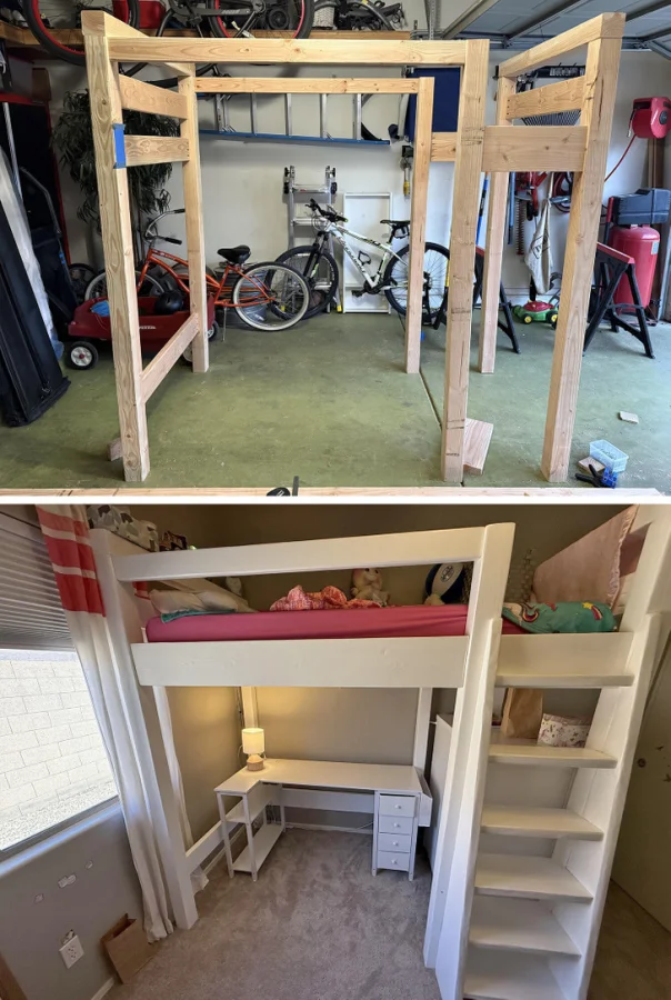 15 ремонтов, которые заставят ваше сердце биться быстрее