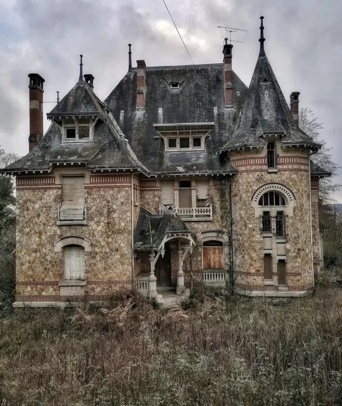 Пугающие кадры, способные вызвать дрожь