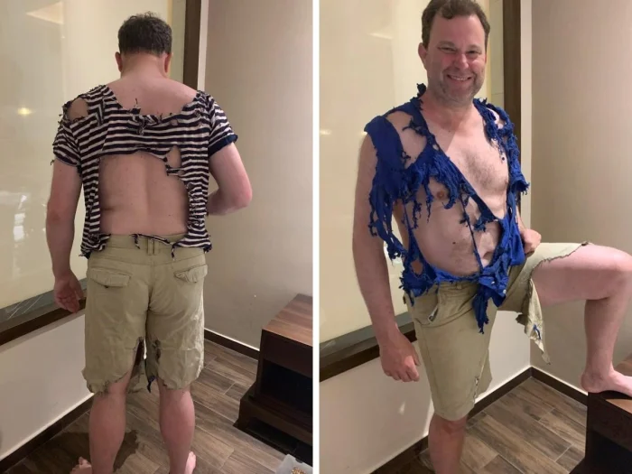 16 примеров, как авиакомпании «аккуратно» возвращают багаж после перелета