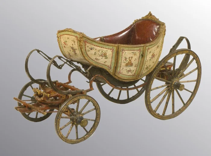 Детская коляска