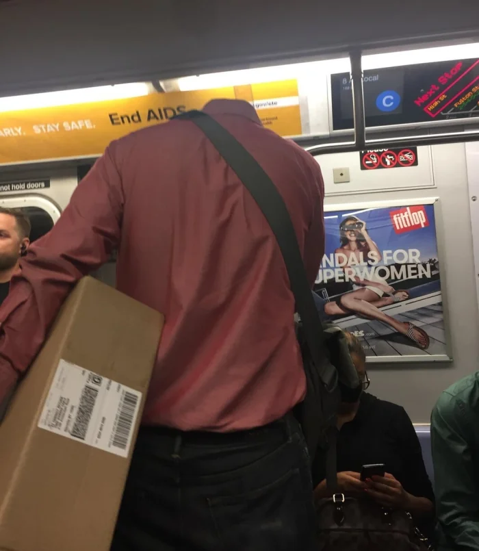 17 фотографий, смысл которых не сразу уловишь