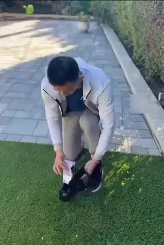 Неожиданная концовка