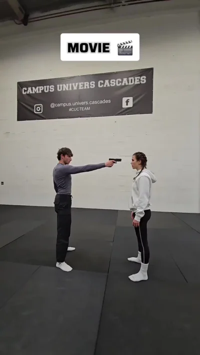 Кино vs реальность