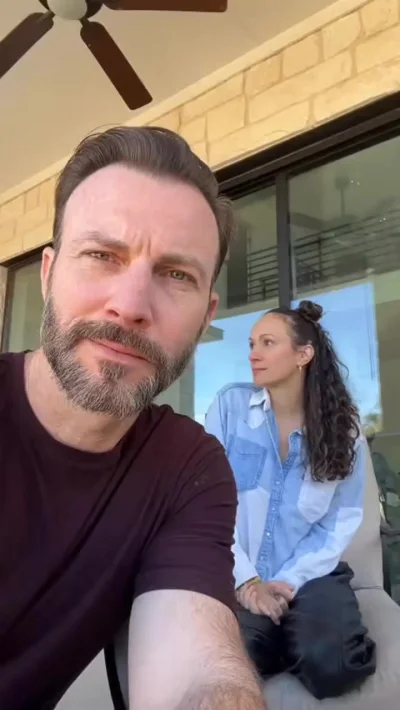 Совет от женатого