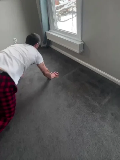 Спасательная лестница в доме