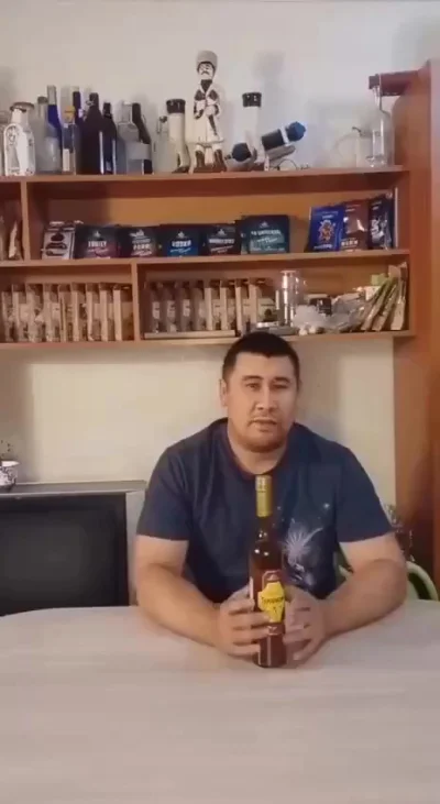 Дегустация грузинского коньяка