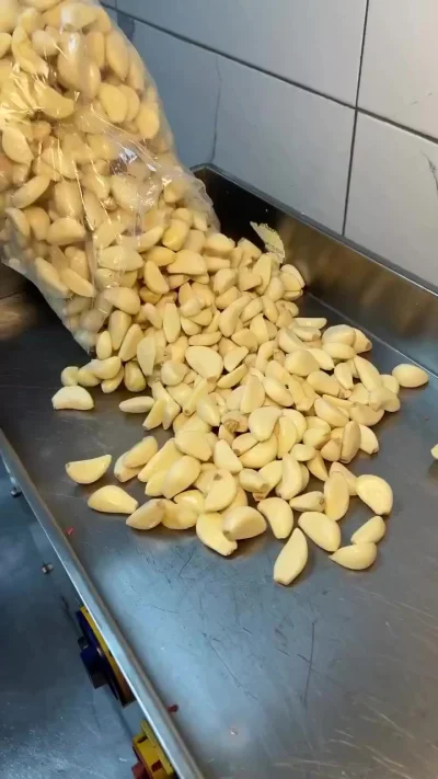 Производство колбасы