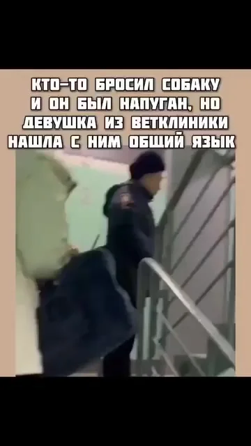 Хороший мальчик