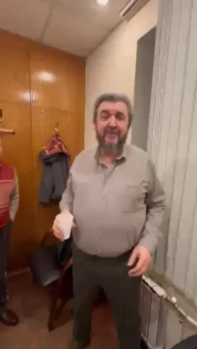 Артисты и водка