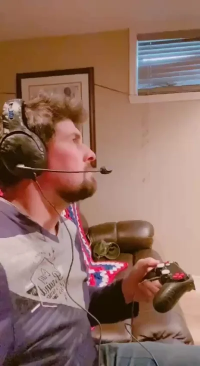 Сначала говорят