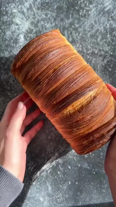 Искусство выпечки хлеба…