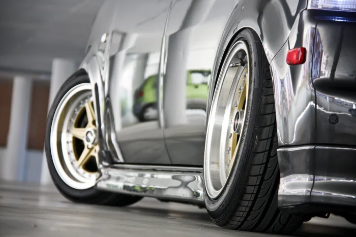 Колесные арки: защита, дизайн и долговечность вашего автомобиля