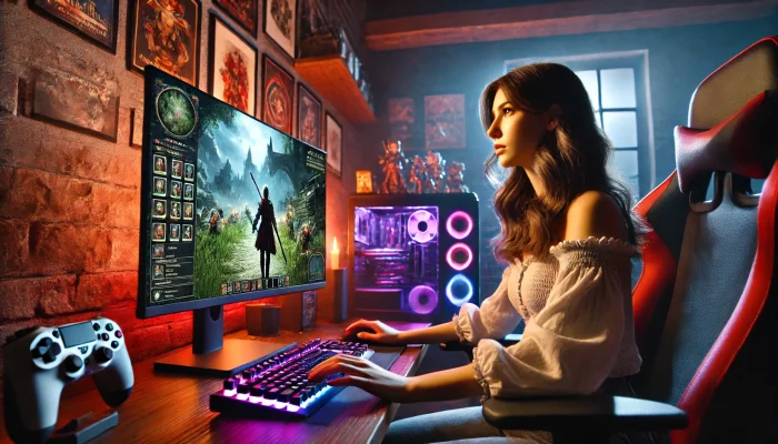 Актуальные игроновости (17.03.2025)