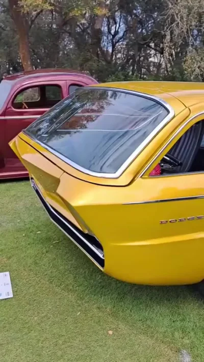 Dodge Deora