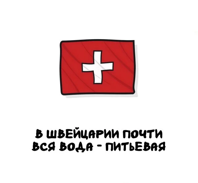 Удивительные факты, которые пригодятся для любой беседы