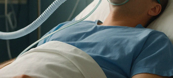 Рэпер Паша Техник введён в кому в Таиланде