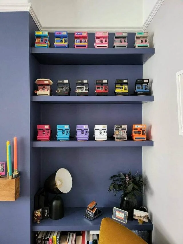 Когда хобби превращается в искусство