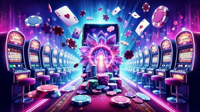 1xbet казино зеркало – почему в него играют на реальные деньги