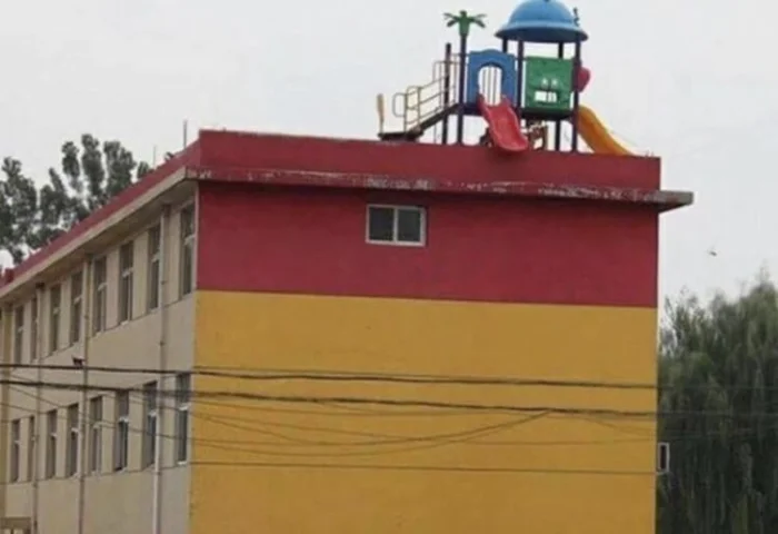 Мир как он есть: 20 снимков, от которых не знаешь, смеяться или удивляться