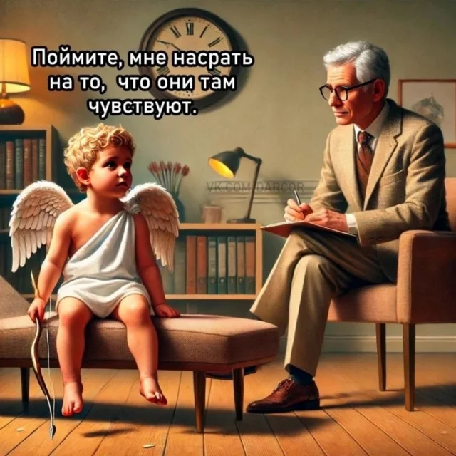 Юмор в ленту