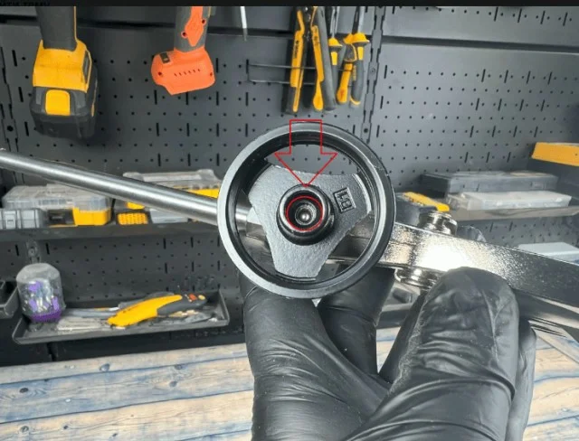 Один важный шаг после покупки пистолета для пены – продлит его на годы